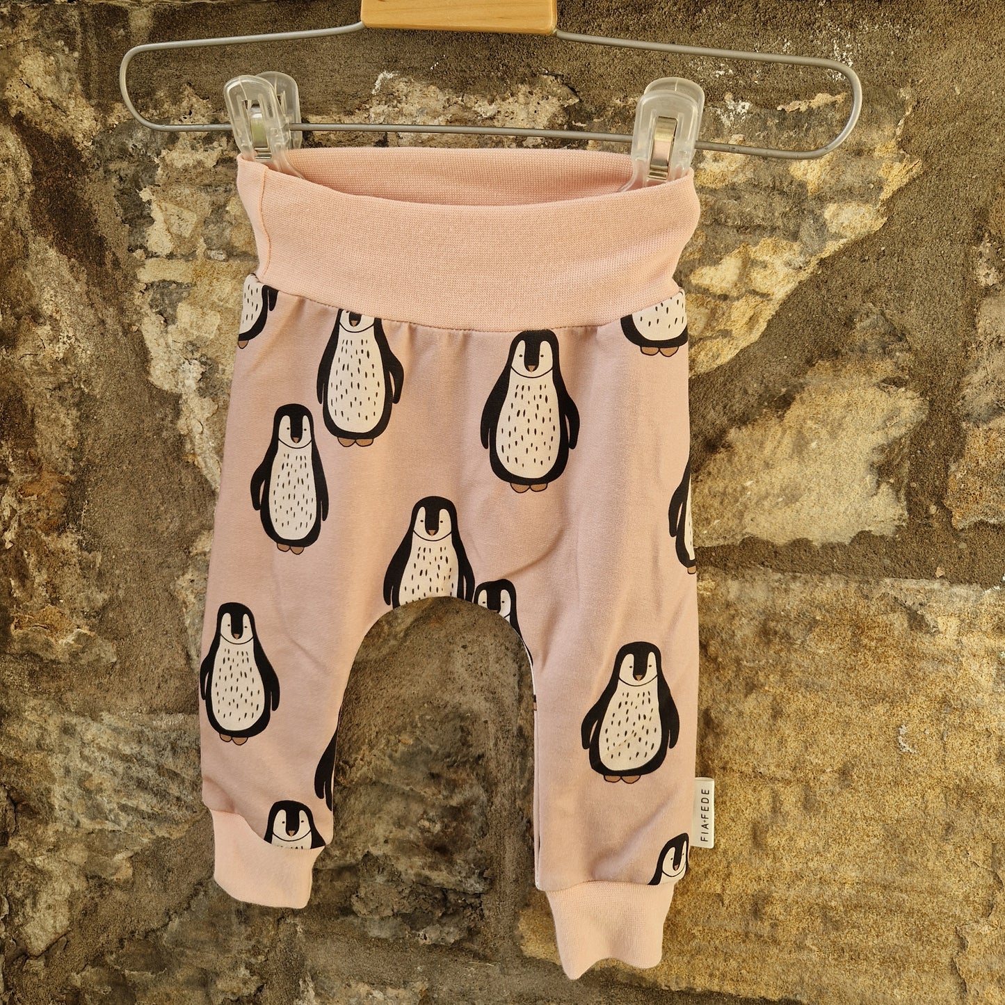 Penguin - Organic leggings