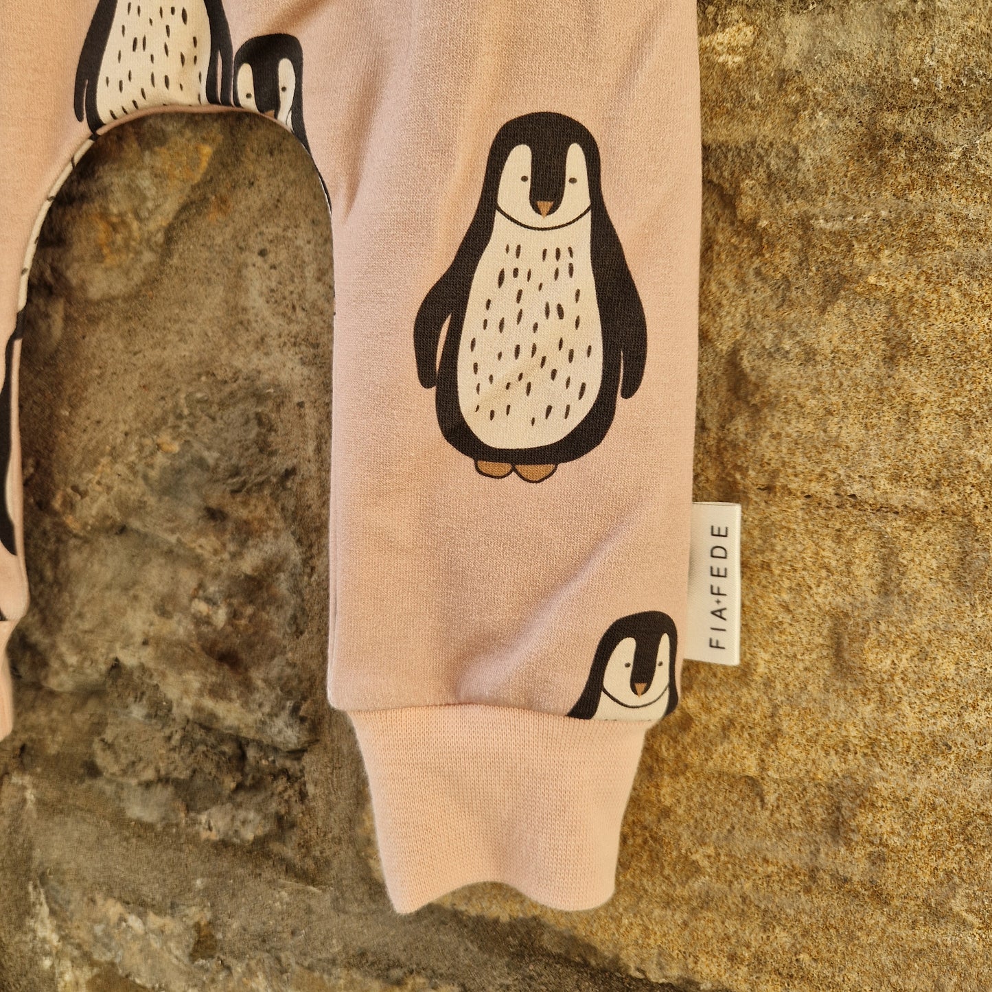 Penguin - Organic leggings