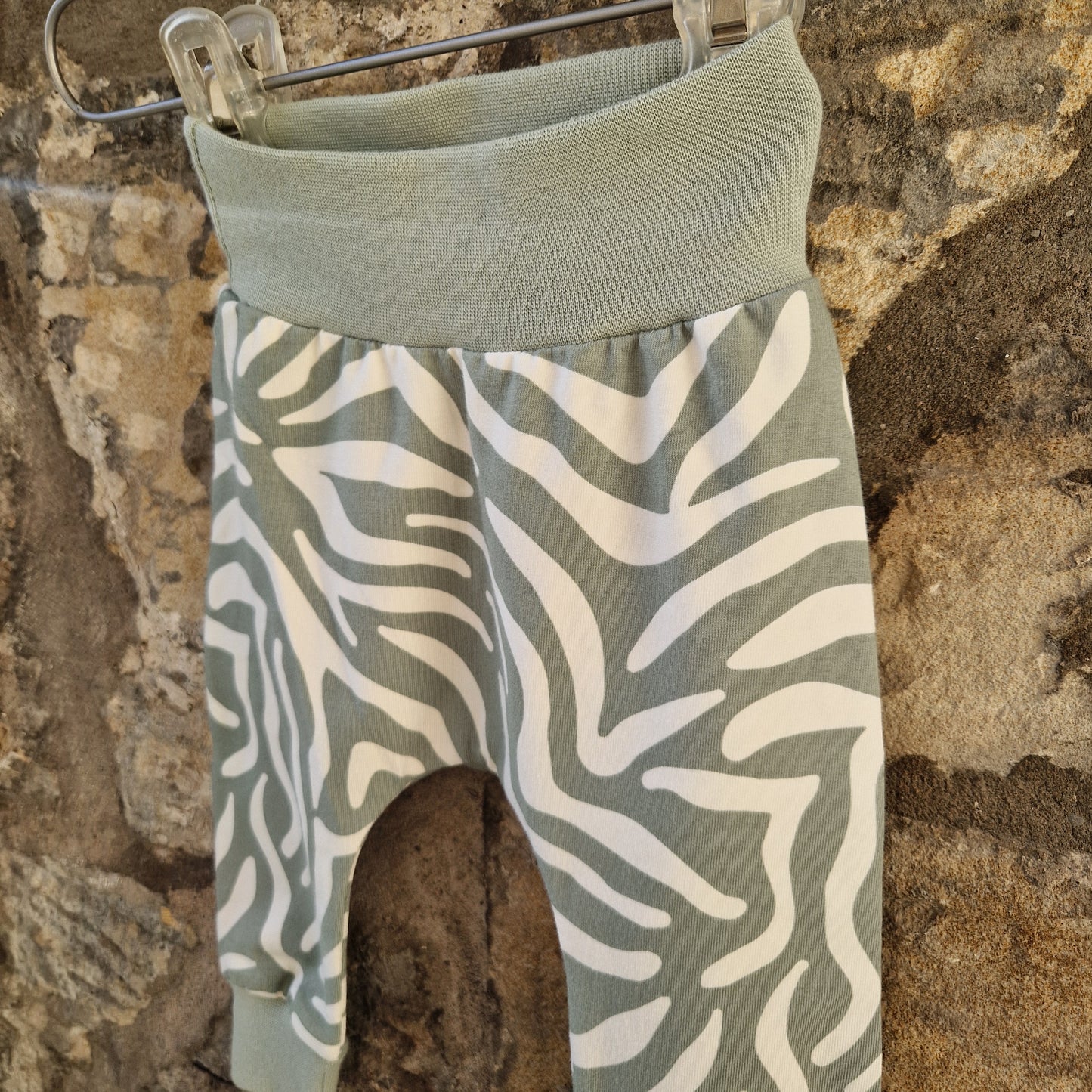 Tiger - Organic leggings